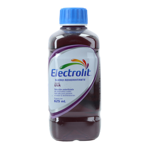 Electrolit Uva