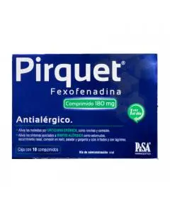 Pirquet