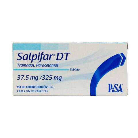 Salpifar