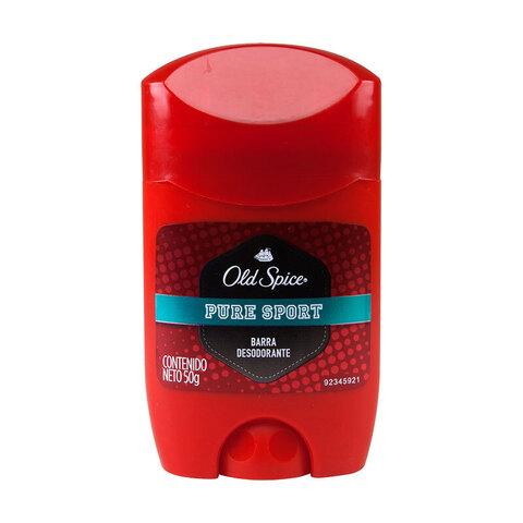 Old Spice Hombre Sport