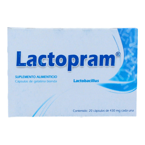 Lactobacillus R52m 2000 Ufc Vitamina E 6 Mg Caseina 0.1 G