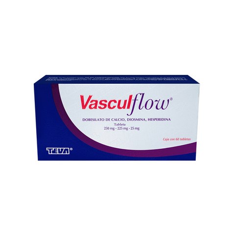 Vasculflow