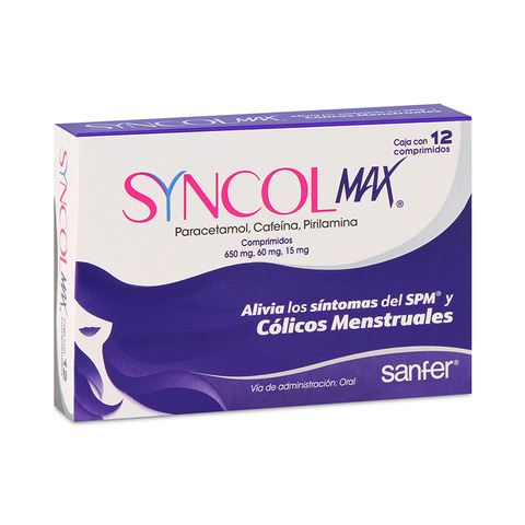 Syncol Max