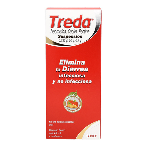 Treda