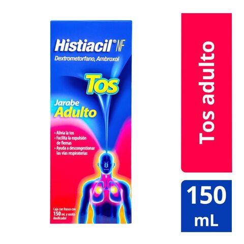 Histiacil Nf Adulto