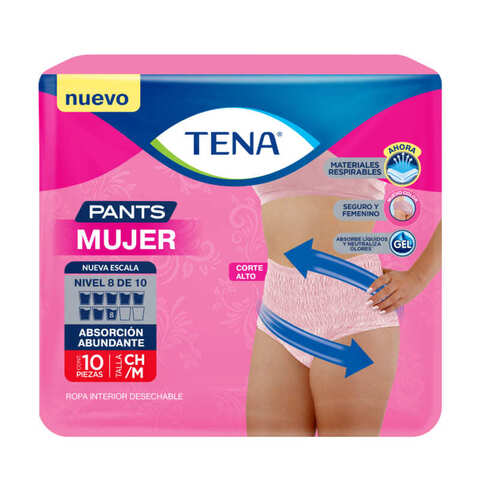 Lenceria desechable outlet