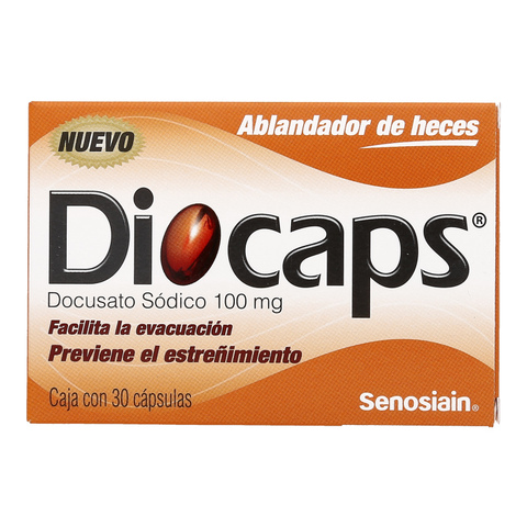 Diocaps