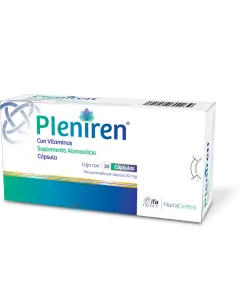 Pleniren Oral