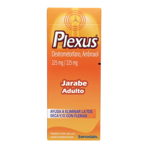 Plexus Para Adulto