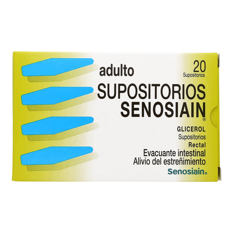 Senosiain Adulto