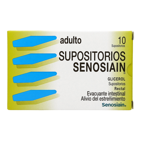 Senosiain Adulto