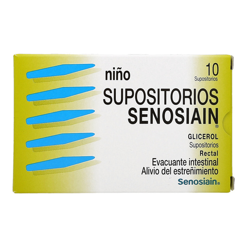 Senosiain Niño