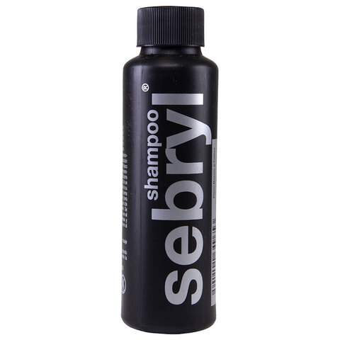 Sebryl Shampoo 150 G Líquido Botella