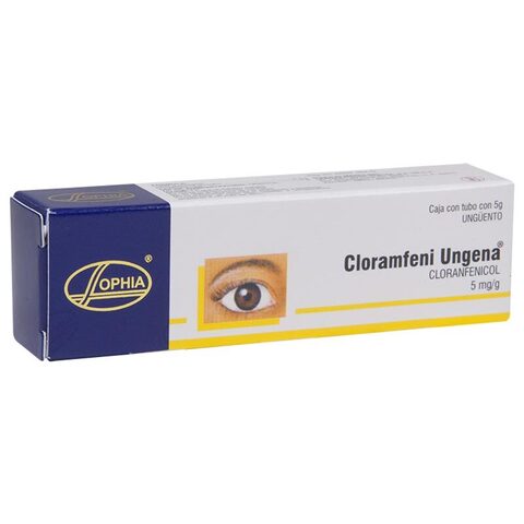 Cloramfeni