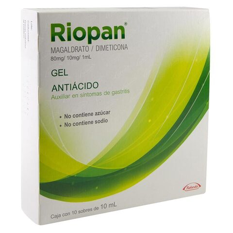 Riopan