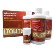Vazagui Itolitic Kit