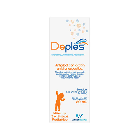 Deples