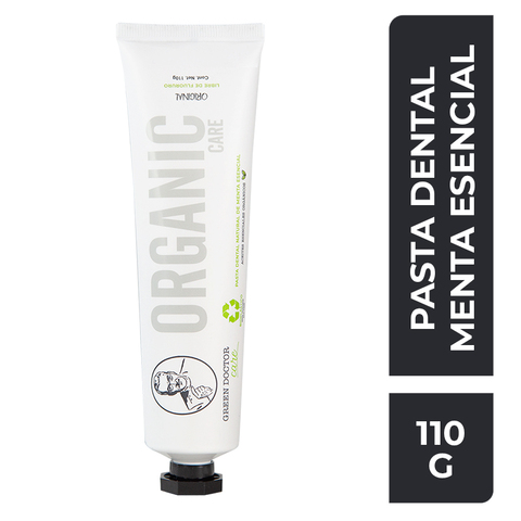 Green Doctor Organic Care