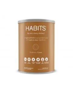 Habits Proteina Vegetal Cacao 488 G